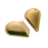 Perfiladora de Cejas Metallic Cuore