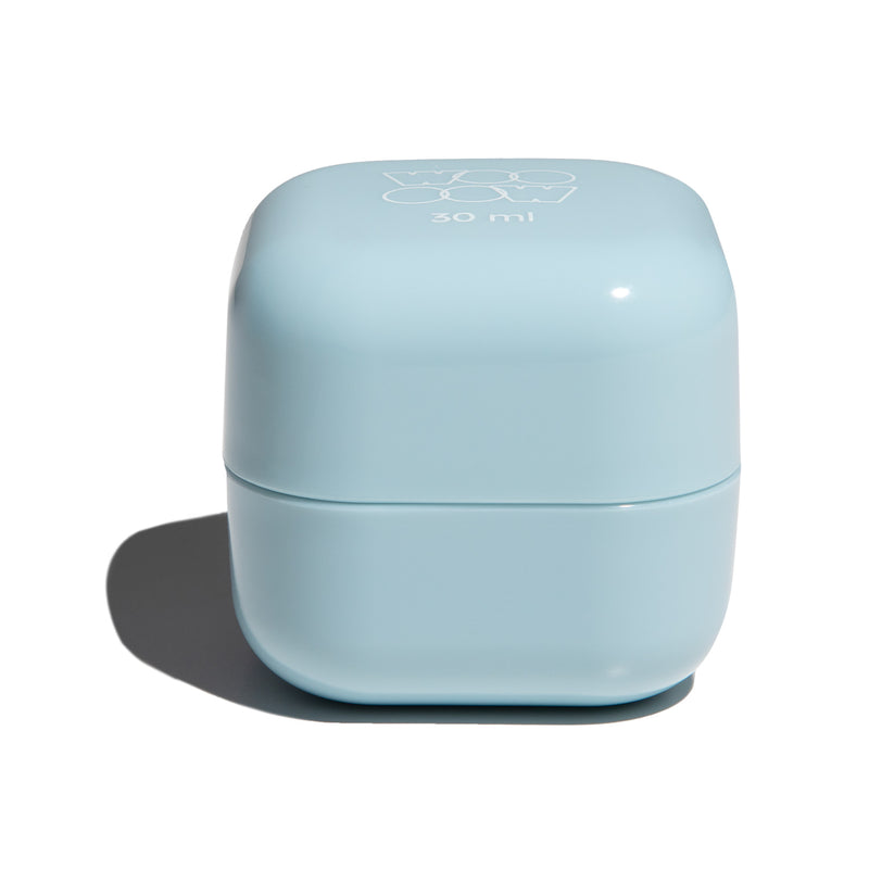 Botecito de Viaje + Espátula