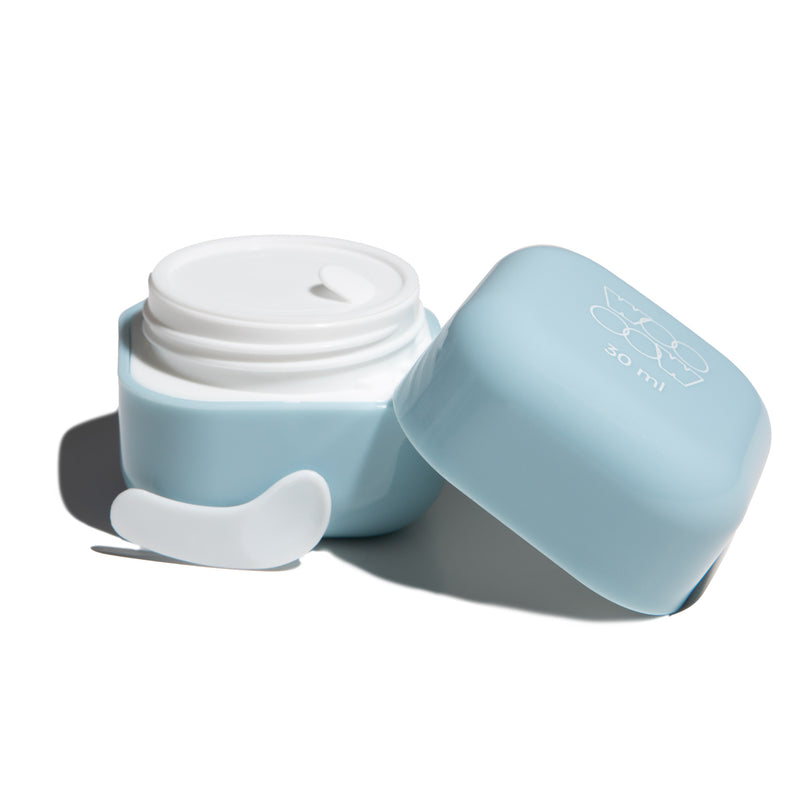 Botecito de Viaje + Espátula