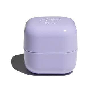 Botecito de Viaje + Espátula