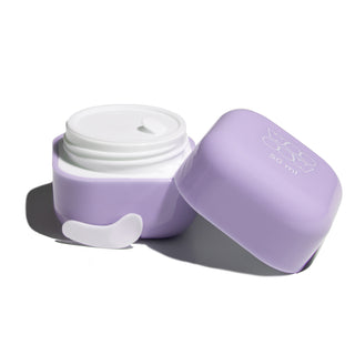 Botecito de Viaje + Espátula