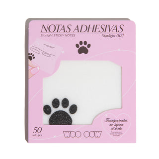 Notas Adhesivas Starlight