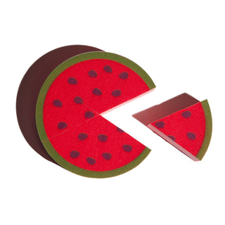 Esponja Partible Fruta