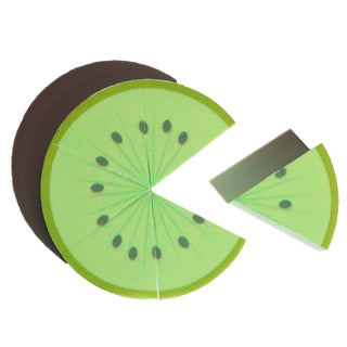 Esponja Partible Fruta