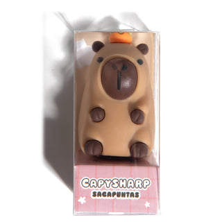 Capysharp Sacapuntas