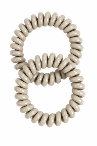 Set 2 Gomas Cable de Pelo