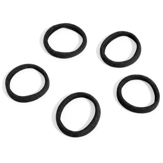 Set 5 Gomas de Pelo Extrafuertes