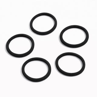 Set 5 Gomas de Pelo