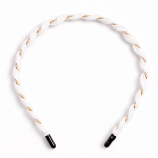 Diadema Trenzada