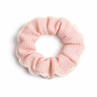 Lace Scrunchie
