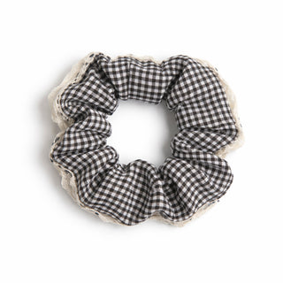 Lace Scrunchie