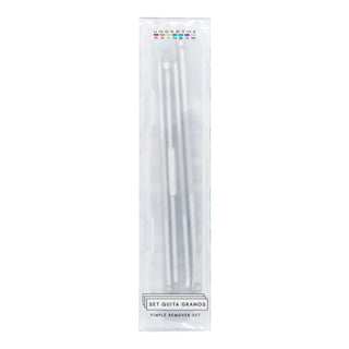 Pimple Remover Set Quita Granos