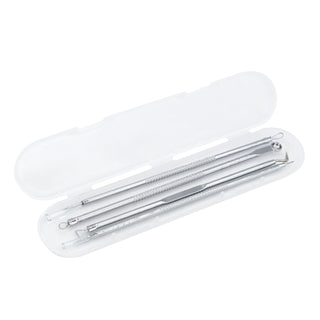 Pimple Remover Set Quita Granos