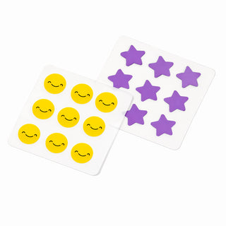 Starry Smiles Pimple Patches Parches Anti Imperfecciones