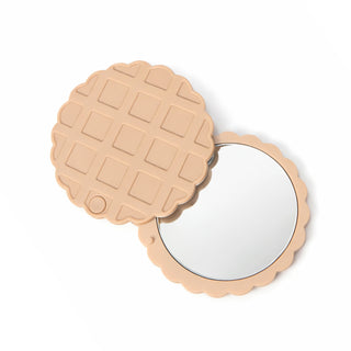 Sweet Treat Espejo Compacto Doble