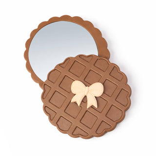 Sweet Treat Espejo Compacto Doble