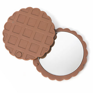 Sweet Treat Espejo Compacto Doble