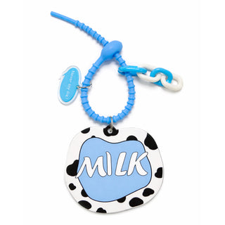 Llavero Charm con Espejo
