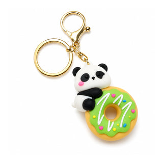 Llavero Sweet Bite Ring
