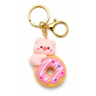Llavero Sweet Bite Ring