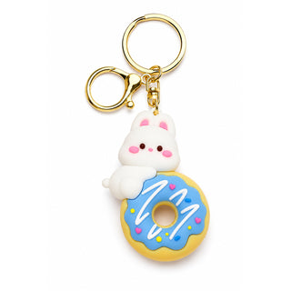 Llavero Sweet Bite Ring