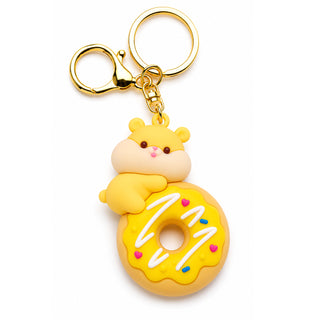 Llavero Sweet Bite Ring