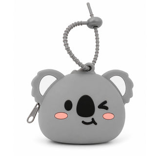 POP POUCH MONEDERO DE SILICONA