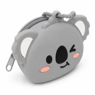 POP POUCH MONEDERO DE SILICONA