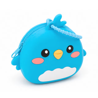 POP POUCH MONEDERO DE SILICONA