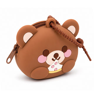 POP POUCH MONEDERO DE SILICONA