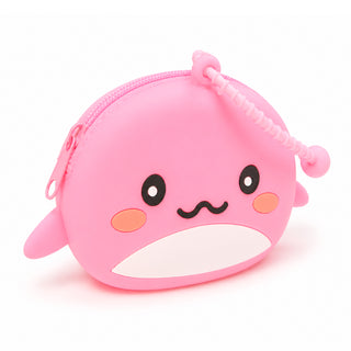 POP POUCH MONEDERO DE SILICONA