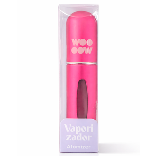 Vaporizador Recargable Mini Metallic 5ML