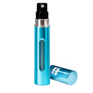 Vaporizador Recargable Mini Spray It 5 ML