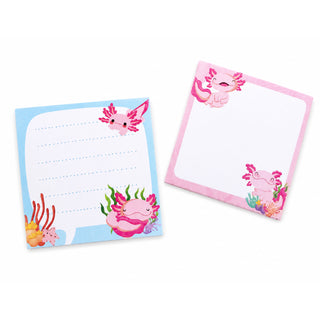 Axo Sticky Pads Notas Adhesivas