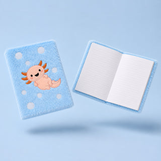 Libreta Axo Soft Notebook