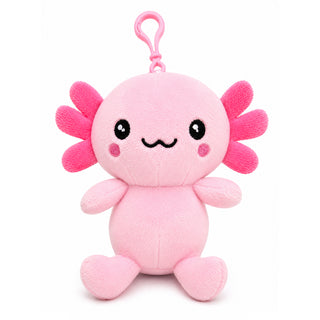 Axo Charm de Peluche