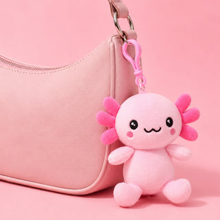 Axo Charm de Peluche