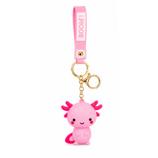 Llavero Axo Keychain