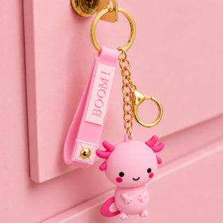 Llavero Axo Keychain