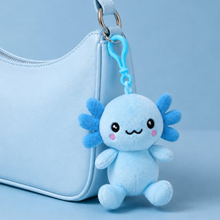 Axo Charm de Peluche
