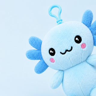 Axo Charm de Peluche