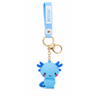 Llavero Axo Keychain