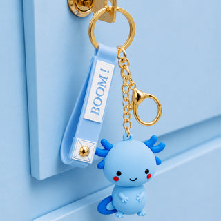 Llavero Axo Keychain
