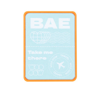 Espejito de Bolsillo