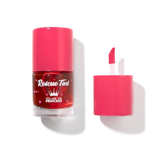 Rescue Tint Tinte de Mejillas y Labios