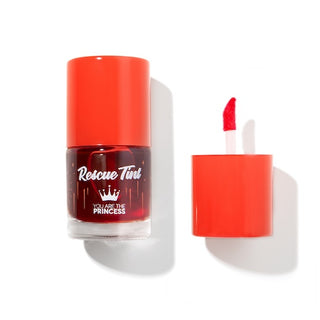 Rescue Tint Tinte de Mejillas y Labios