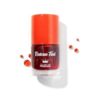 Rescue Tint Tinte de Mejillas y Labios