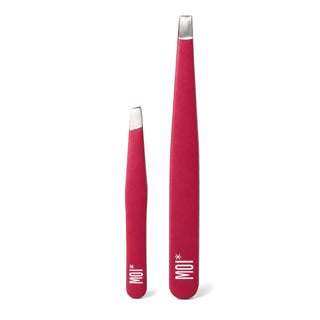 Set Pinzas para Depilar