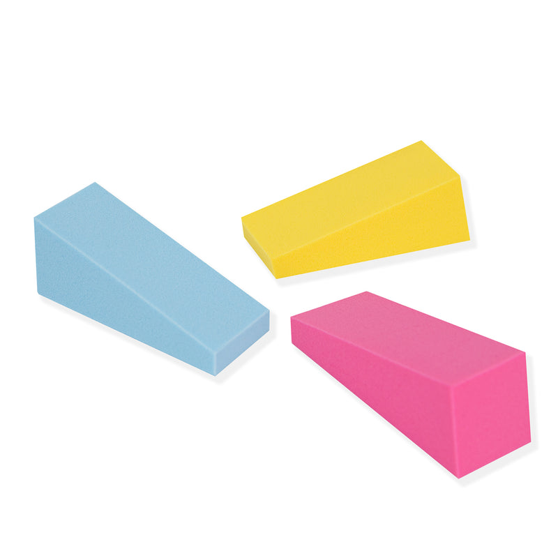 Set de 18 Esponjas de Maquillaje