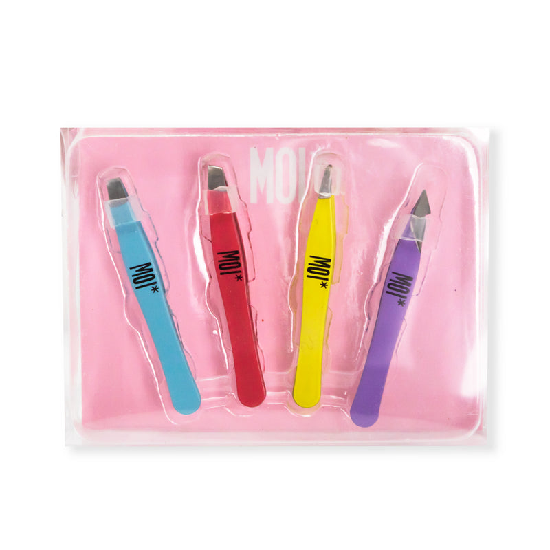 Set de 4 Mini Pinzas